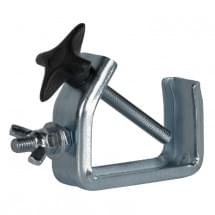 AMERICAN DJ JL-221S Baby Clamp Sylver